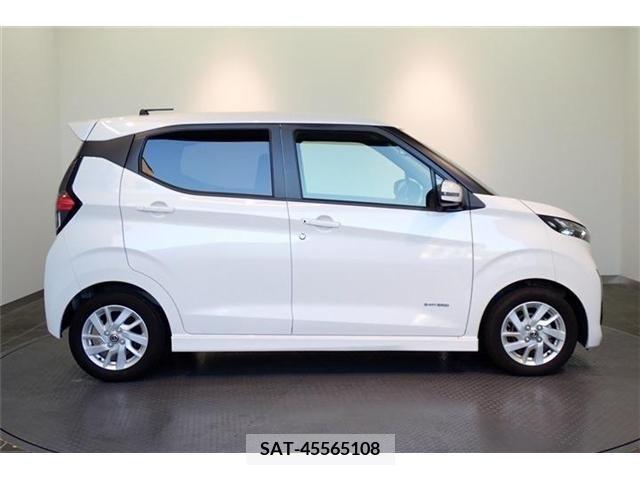 Nissan DAYZ 2022-07 266817-9