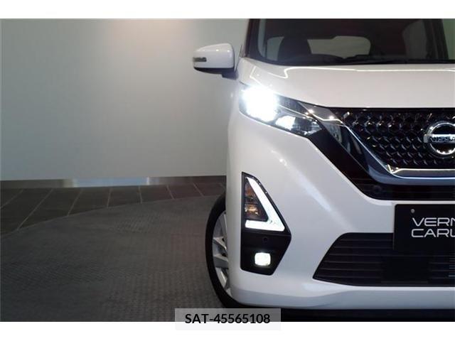 Nissan DAYZ 2022-07 266817-11