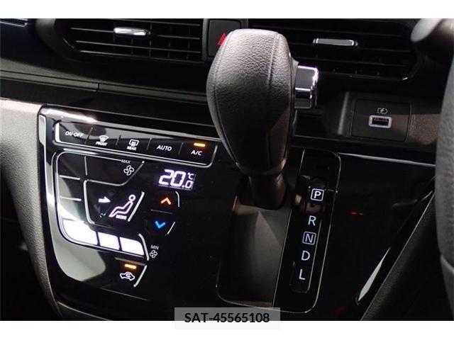 Nissan DAYZ 2022-07 266817-18