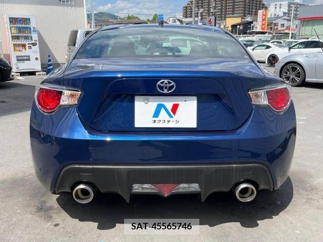 Toyota 86 2012-09 258609-15