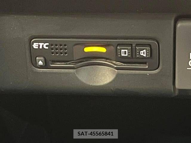 Honda N BOX CUSTOM 2017-05 329585-5
