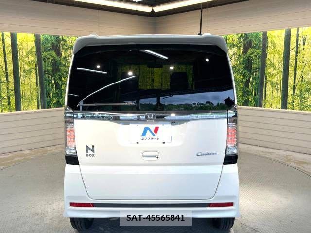 Honda N BOX CUSTOM 2017-05 329585-15