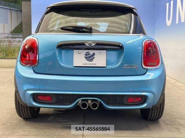 Bmw MINI 2016-02 326407-17