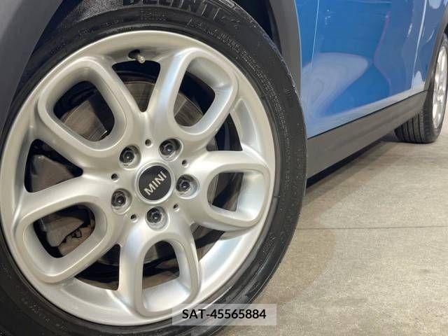 Bmw MINI 2016-02 326407-11