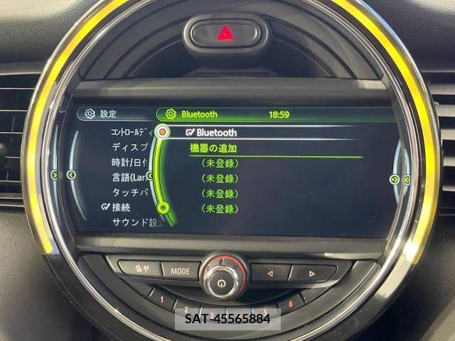 Bmw MINI 2016-02 326407-5