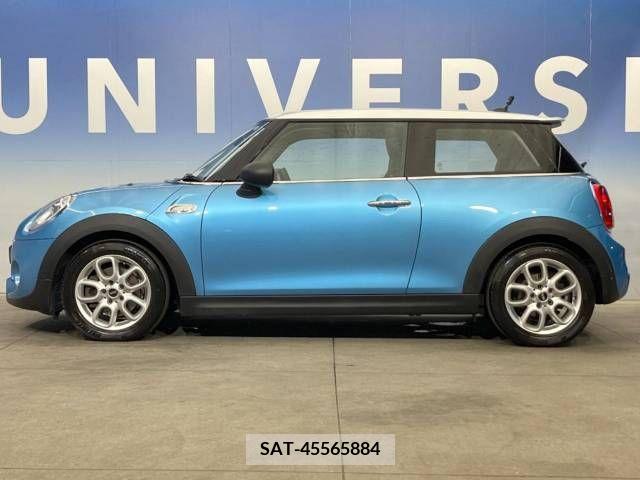 Bmw MINI 2016-02 326407-19