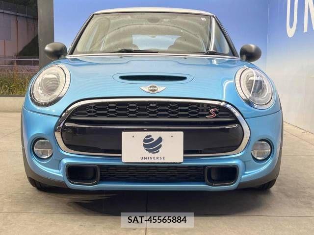Bmw MINI 2016-02 326407-16