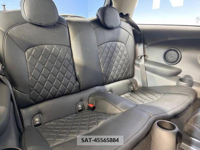 Bmw MINI 2016-02 326407-13