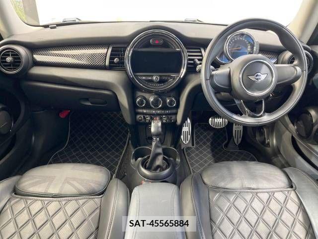 Bmw MINI 2016-02 326407-1