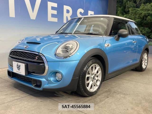 Bmw MINI 2016-02 326407-18