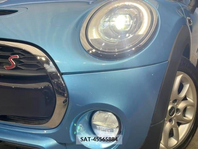 Bmw MINI 2016-02 326407-9
