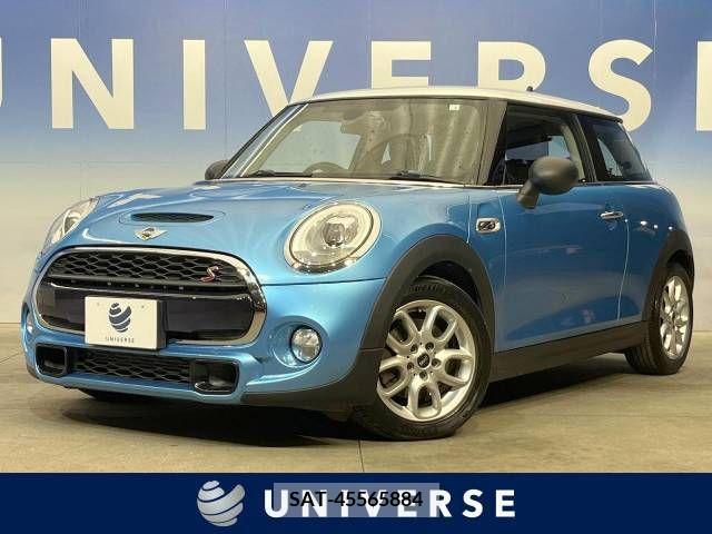 Bmw MINI 2016-02 326407-0