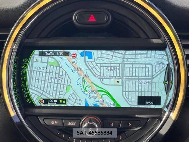 Bmw MINI 2016-02 326407-3
