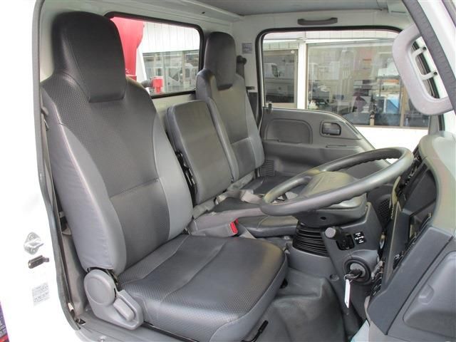 Isuzu ELF TRUCK 2014-10 120-13