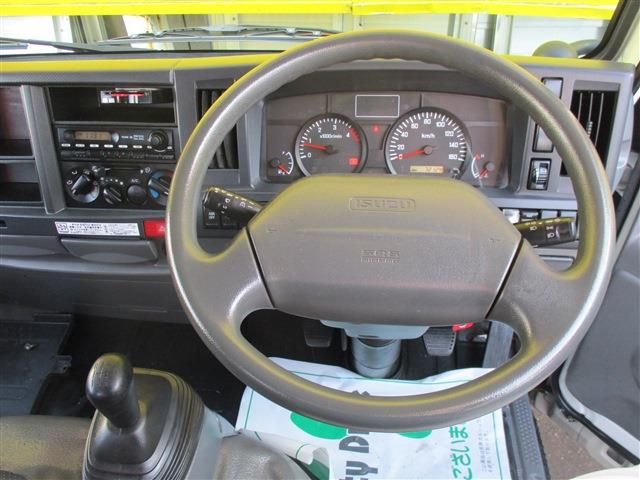 Isuzu ELF TRUCK 2014-10 120-9
