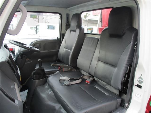 Isuzu ELF TRUCK 2014-10 120-14