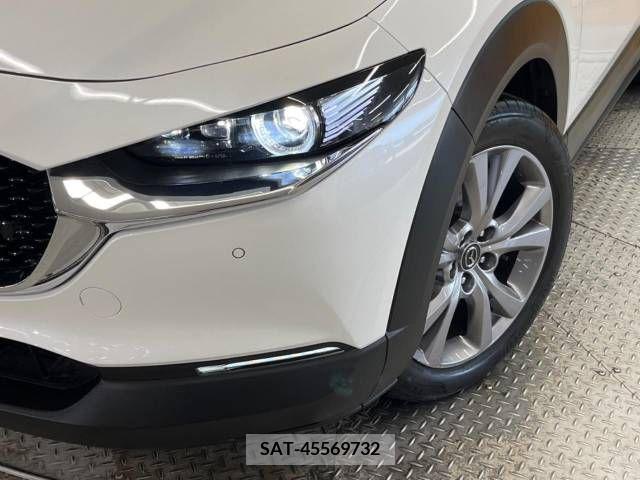 Mazda CX-30 2021-11 358525-12