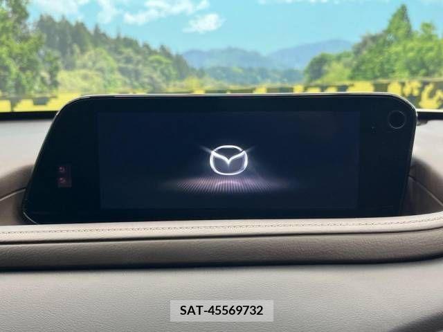 Mazda CX-30 2021-11 358525-2