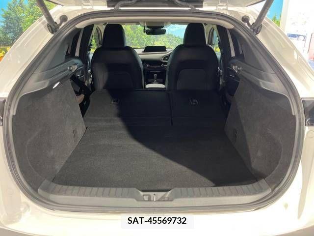 Mazda CX-30 2021-11 358525-10