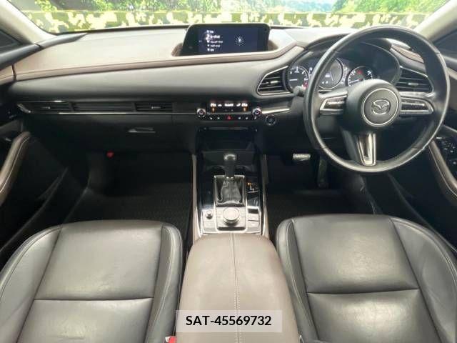 Mazda CX-30 2021-11 358525-1