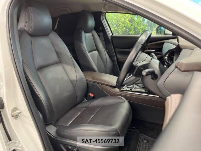 Mazda CX-30 2021-11 358525-8