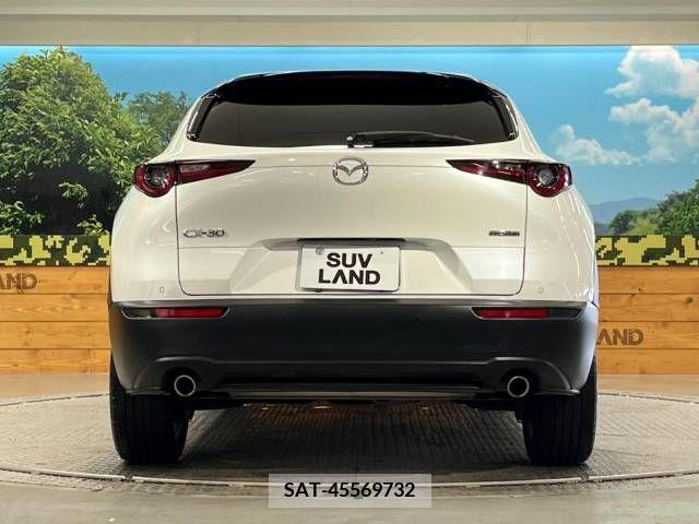 Mazda CX-30 2021-11 358525-15