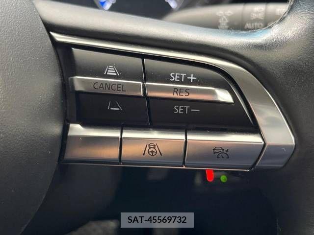 Mazda CX-30 2021-11 358525-6