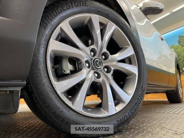 Mazda CX-30 2021-11 358525-13