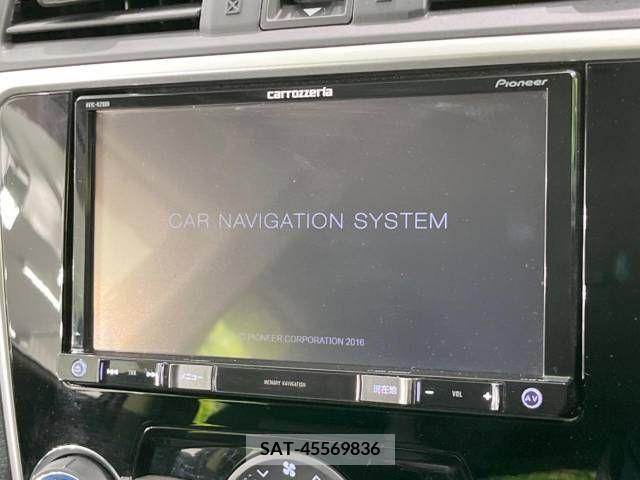 Subaru LEVORG 2017-05 384255-2