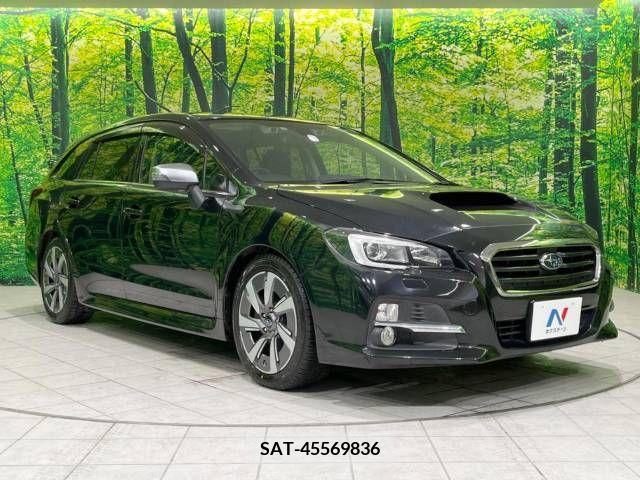 Subaru LEVORG 2017-05 384255-16