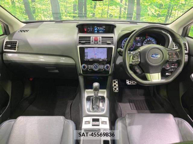 Subaru LEVORG 2017-05 384255-1