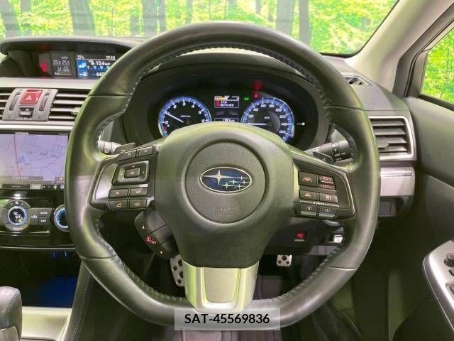 Subaru LEVORG 2017-05 384255-8