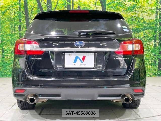 Subaru LEVORG 2017-05 384255-15