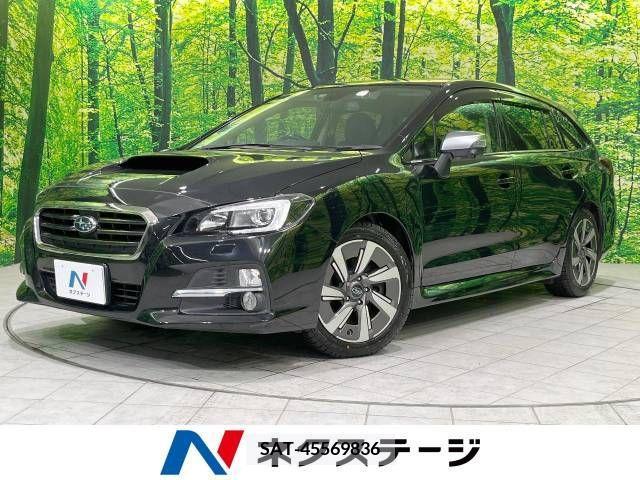 Subaru LEVORG 2017-05 384255-0