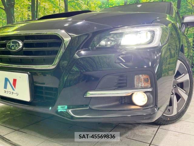 Subaru LEVORG 2017-05 384255-12