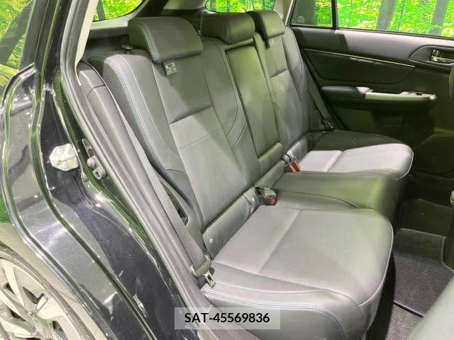 Subaru LEVORG 2017-05 384255-10