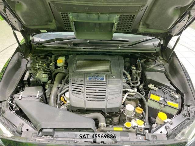 Subaru LEVORG 2017-05 384255-18