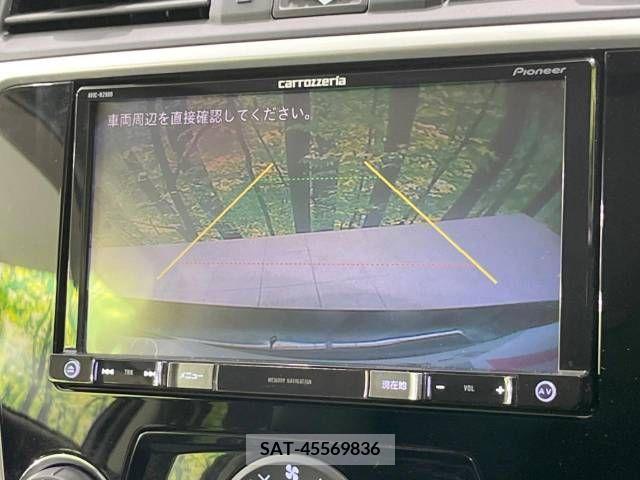 Subaru LEVORG 2017-05 384255-3