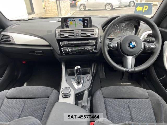 Bmw 1 SERIES 2016-03 261794-1