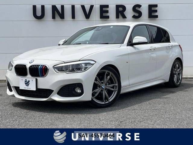 Bmw 1 SERIES 2016-03 261794-0
