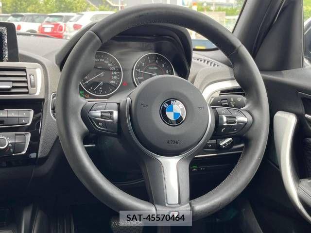 Bmw 1 SERIES 2016-03 261794-9