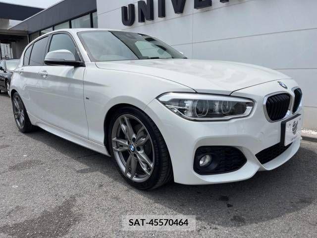Bmw 1 SERIES 2016-03 261794-16