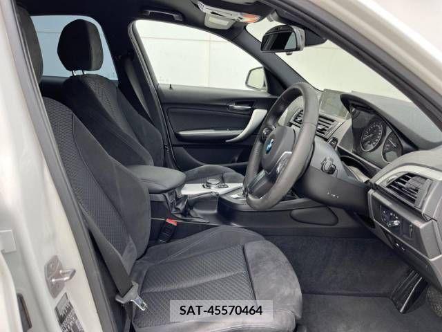 Bmw 1 SERIES 2016-03 261794-7