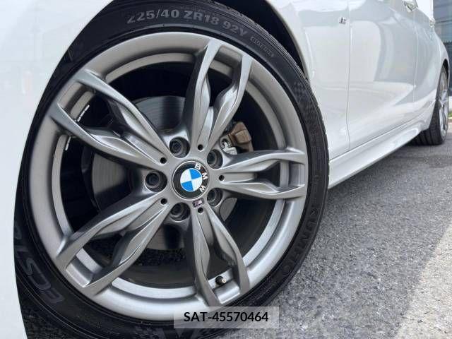 Bmw 1 SERIES 2016-03 261794-13