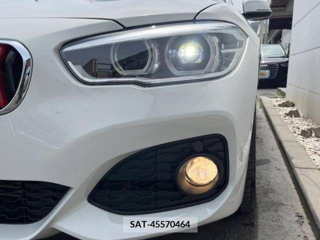 Bmw 1 SERIES 2016-03 261794-12