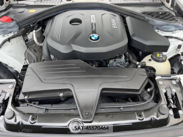 Bmw 1 SERIES 2016-03 261794-19