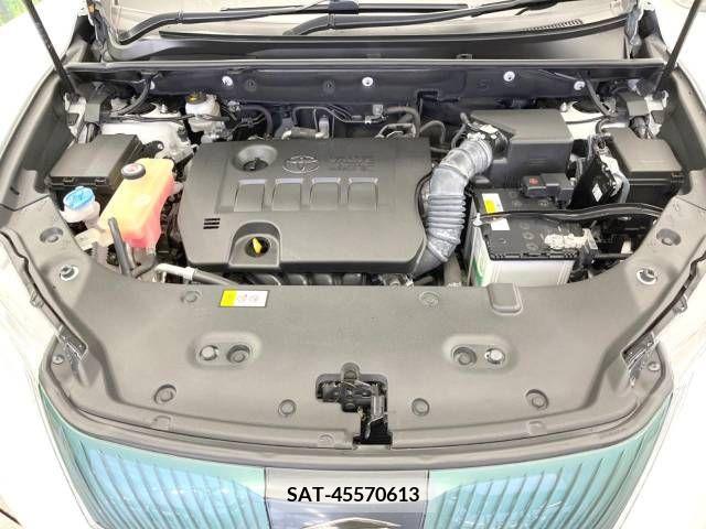 Toyota HARRIER 2018-09 382521-18