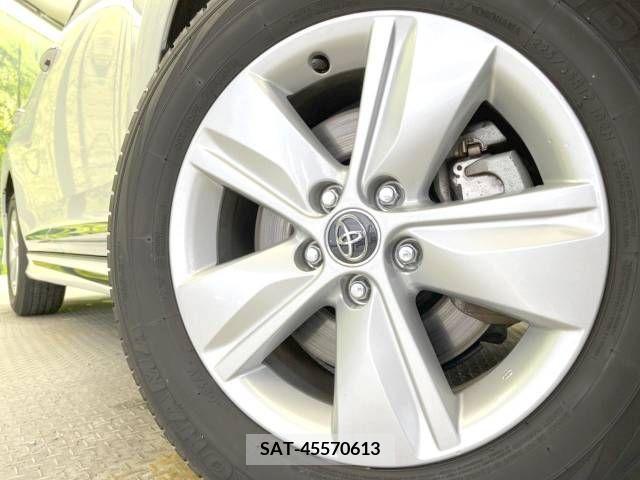 Toyota HARRIER 2018-09 382521-13