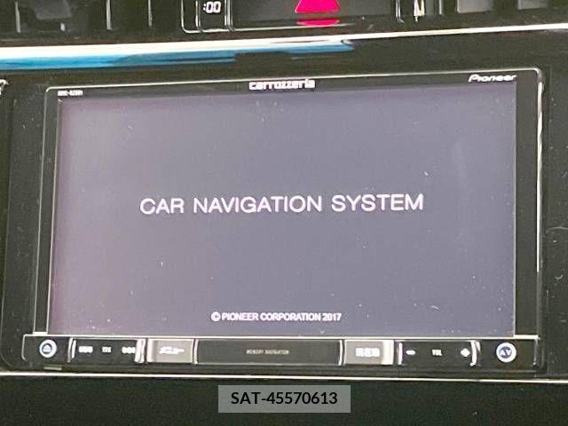 Toyota HARRIER 2018-09 382521-3