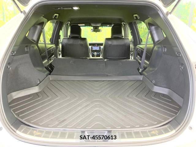 Toyota HARRIER 2018-09 382521-10